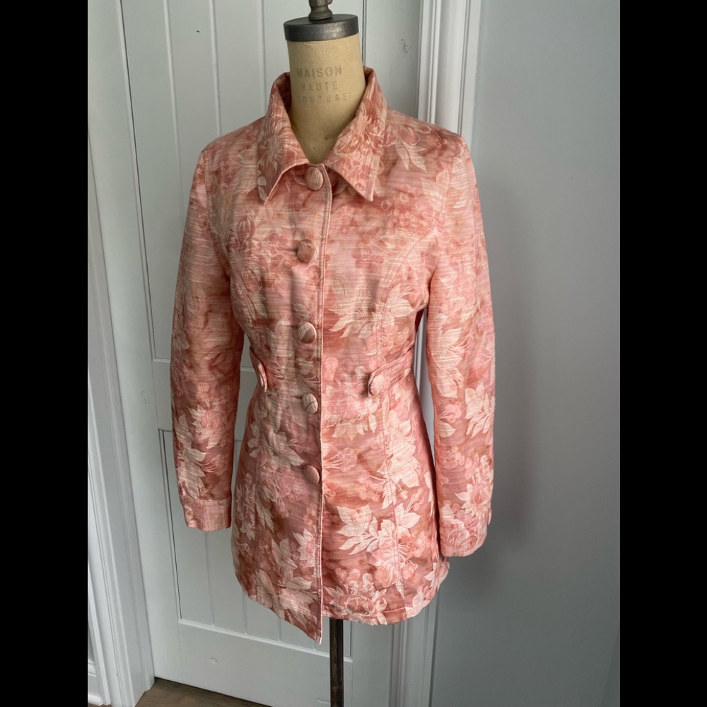 Arden B women’s coat size M